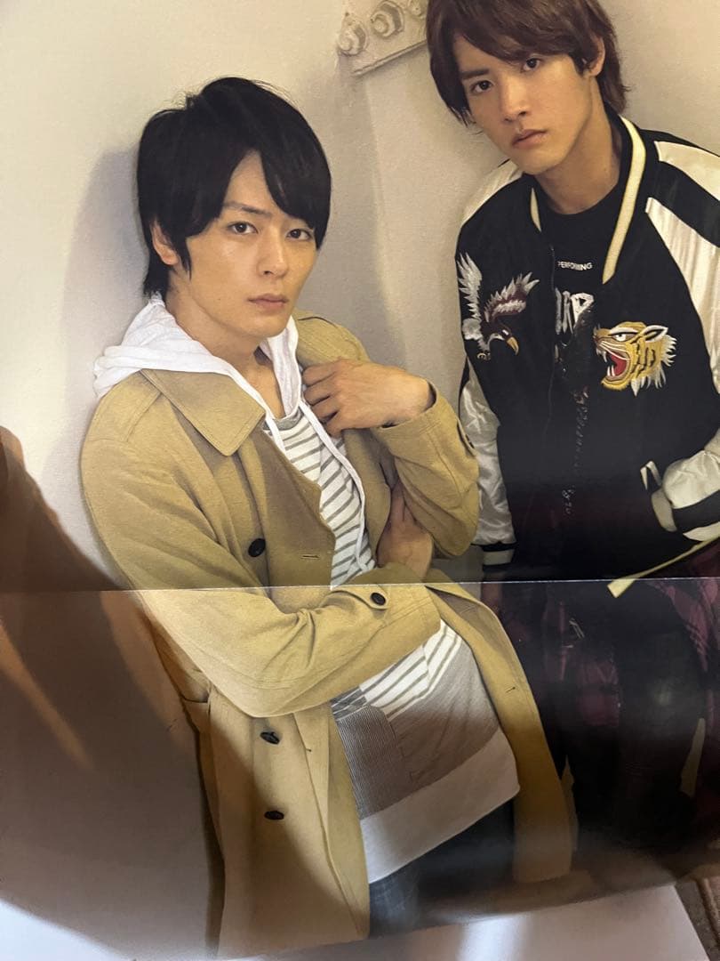 仮面ライダービルドキャラクターブックーBINDING― No.0