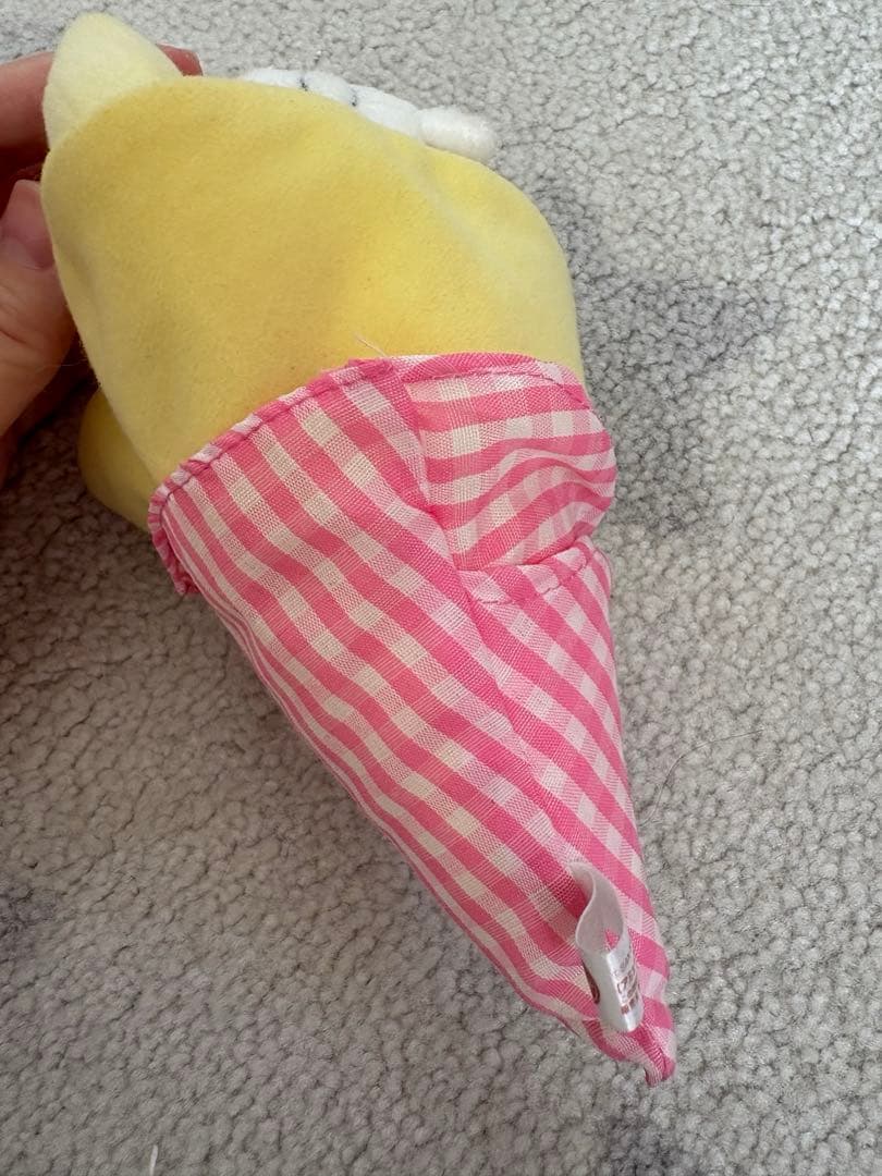 にゃんにゃんにゃんこ　にゃんこカフェ　にゃんこクレープ　平成レトロ　レア　当時物