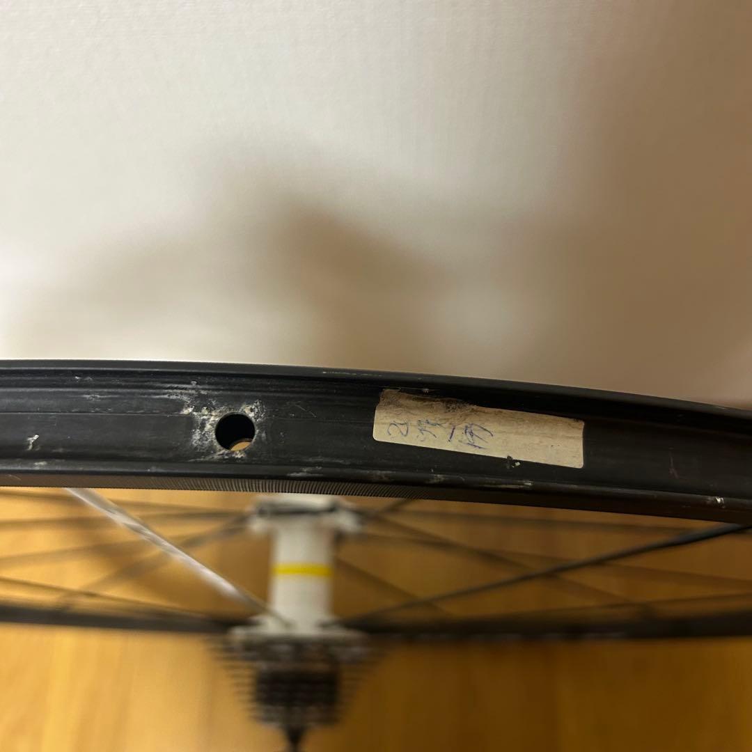 パーツ MAVIC KSYRIUM PRO EXALITH