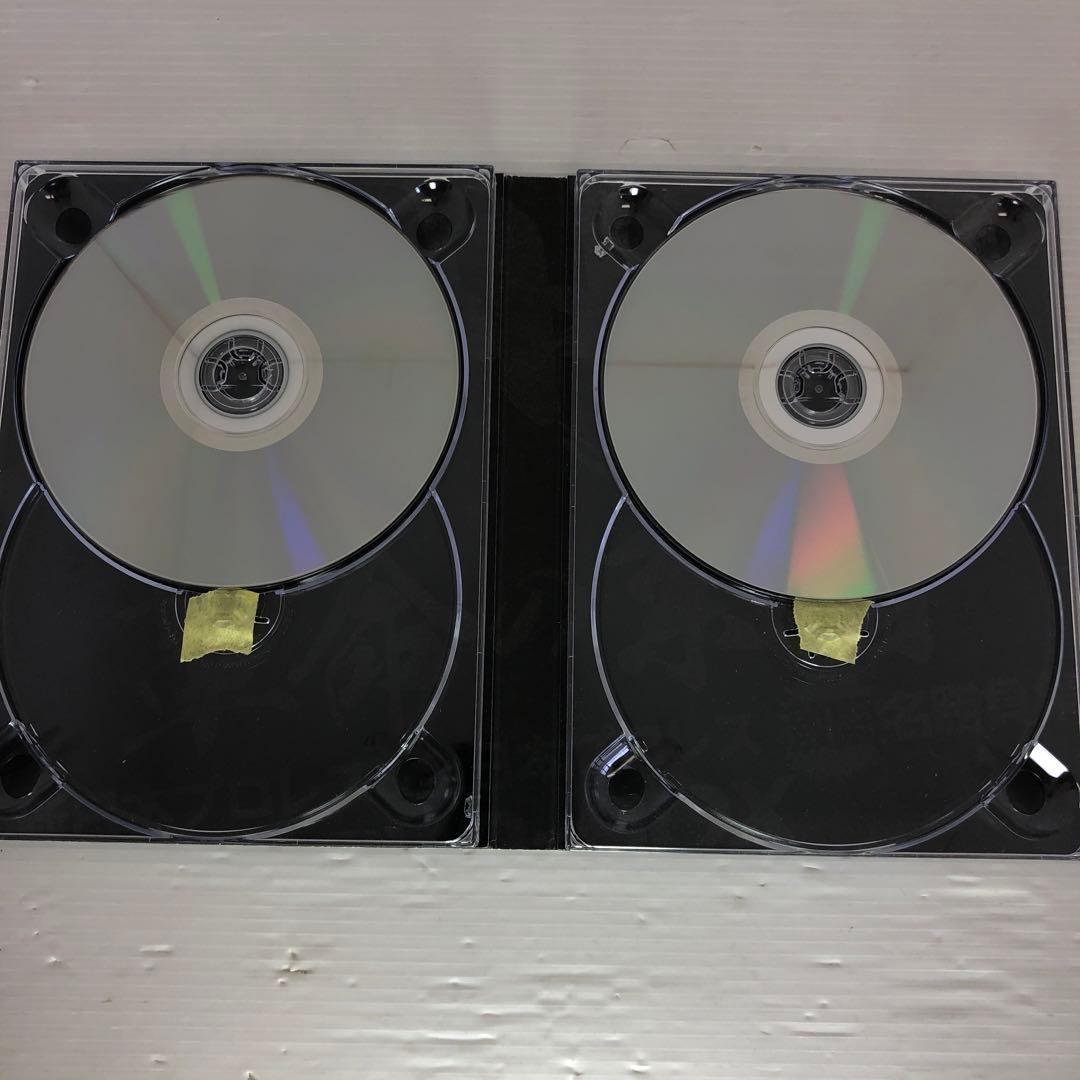 ◆長州力DVD-BOX 革命の系譜 新日本プロレス&全日本プロレス