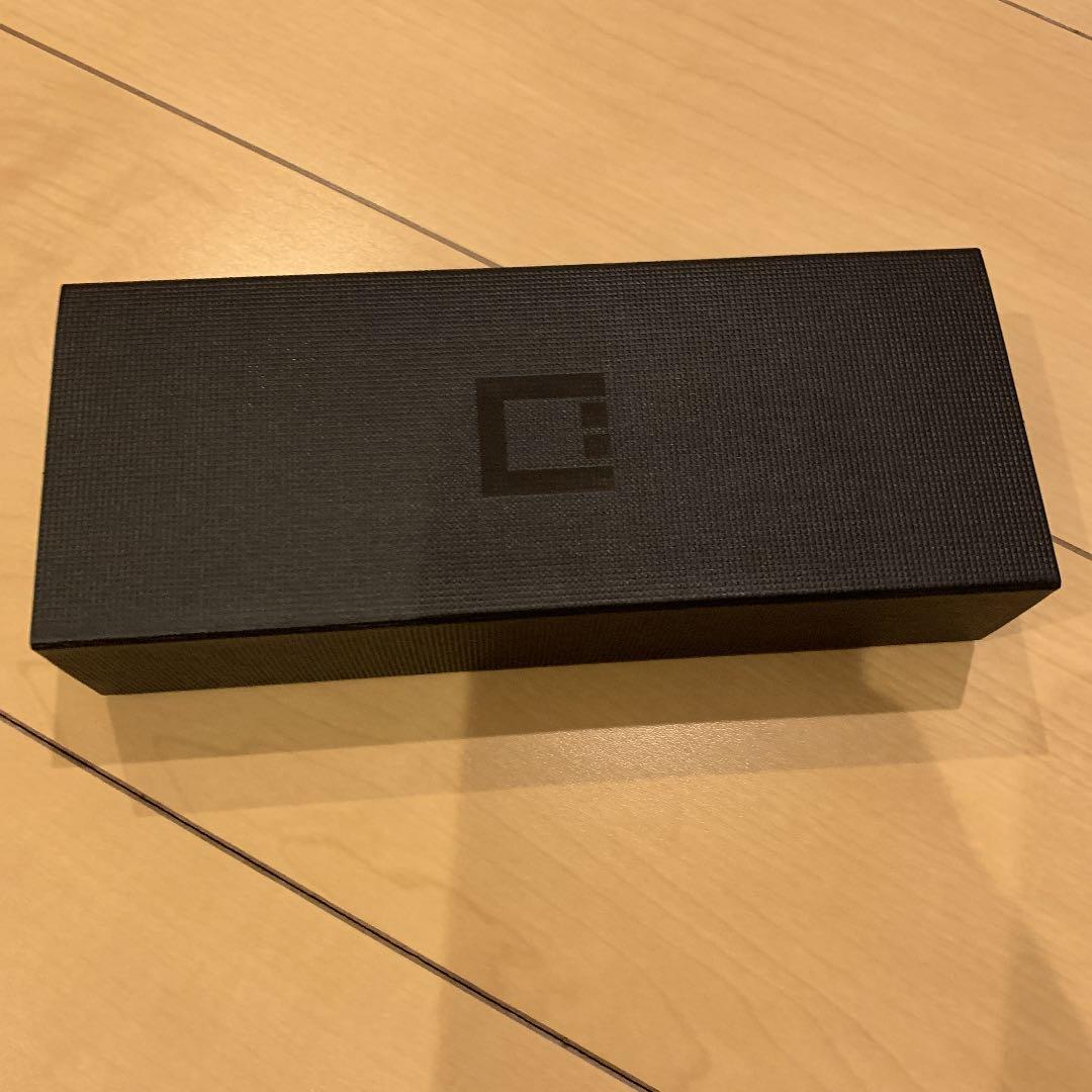 S.T.Dupont  デュポン 万年筆