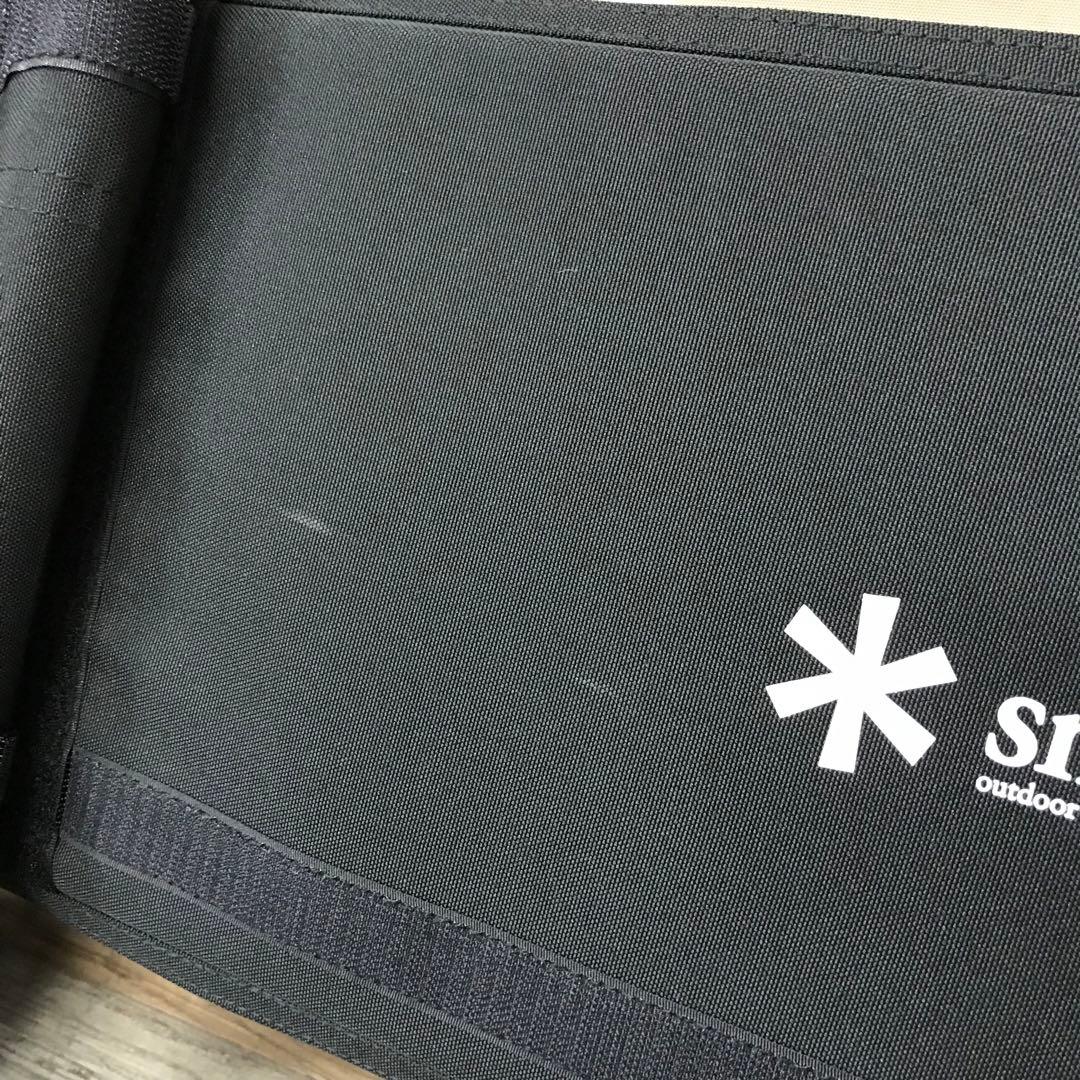 スノーピーク ラックソットマルチスターターセット アームレストプラス