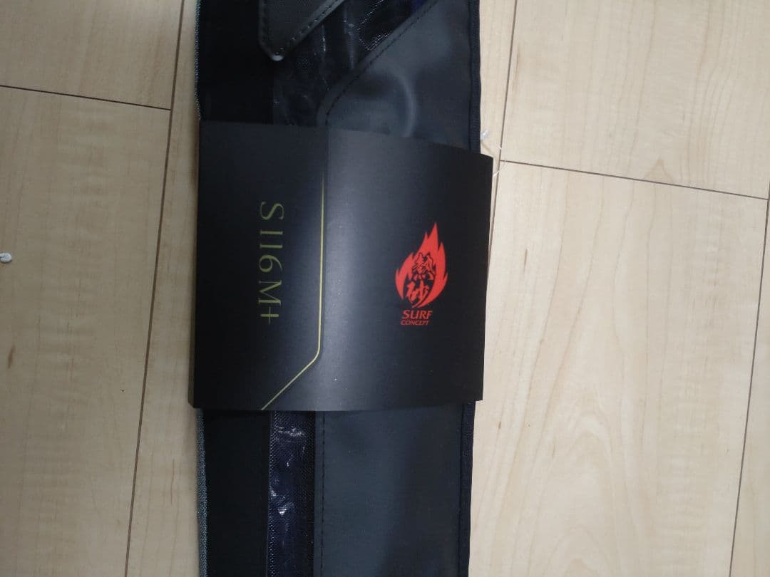 シマノ　23ネッサリミテッド　S116M＋　NESSA LIMITED