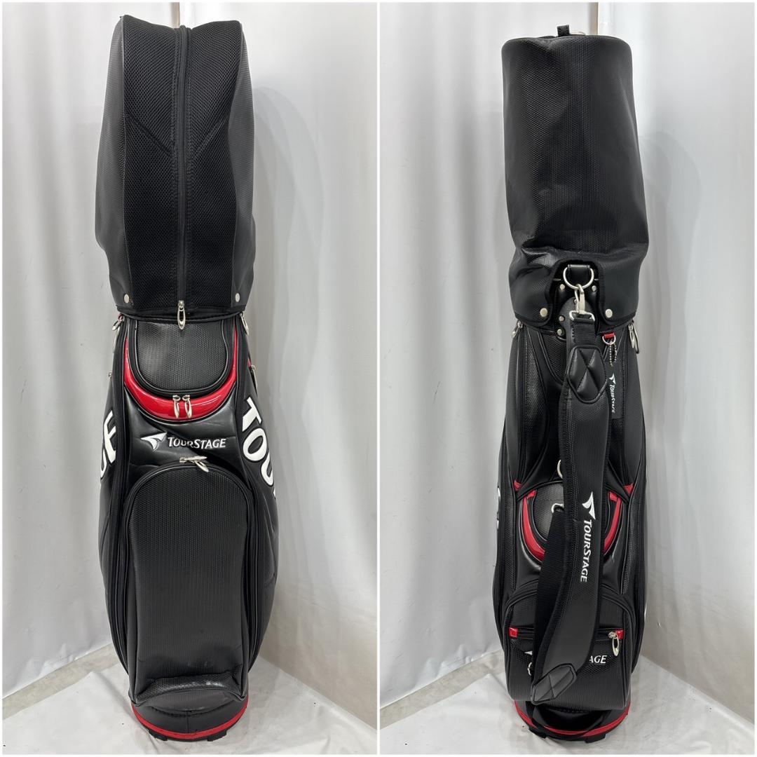 メンズ右利き初心者用　ファイズ　PHYZ　ゴルフクラブセット　W-2595