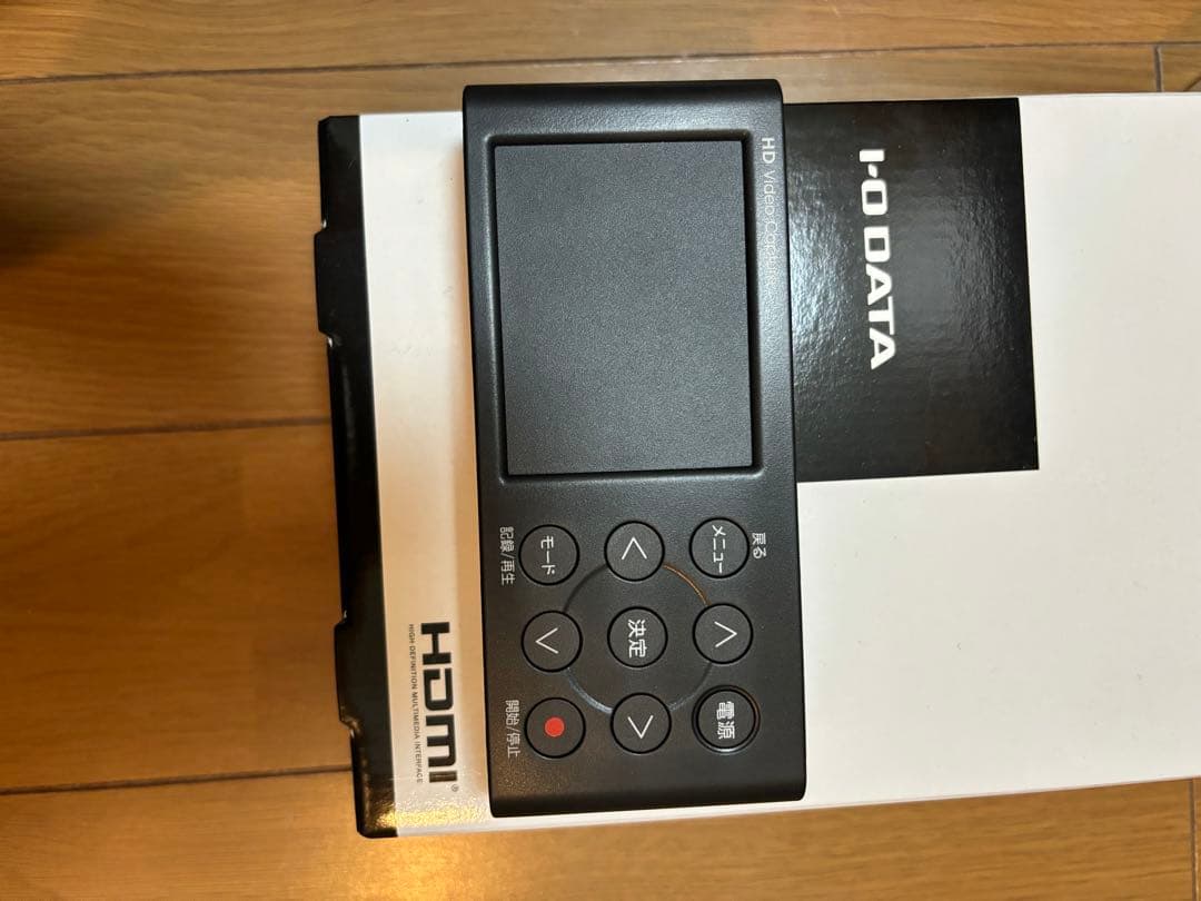 キャプチャーボード