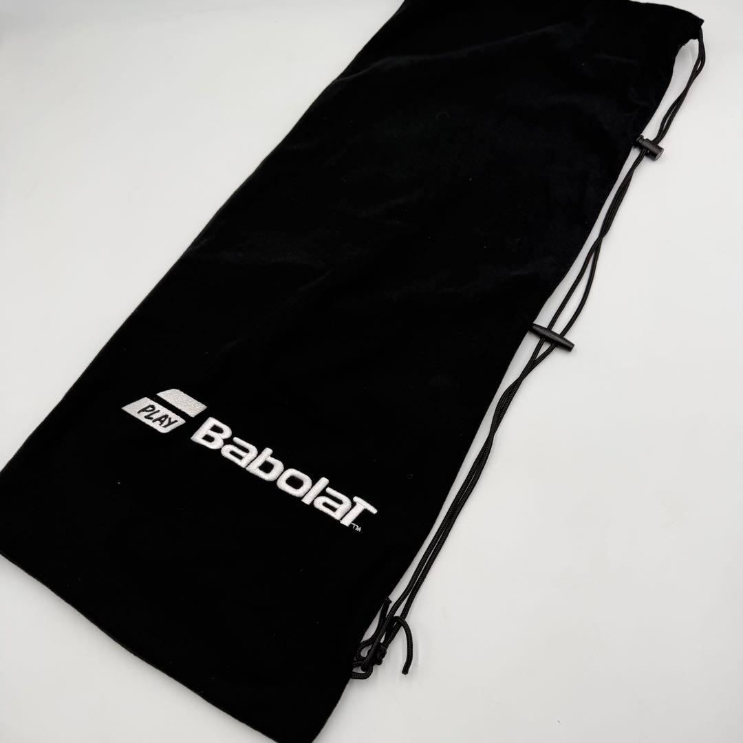 希少 バボラ ピュアアエロラファ ライト 2021 G2グリップ2