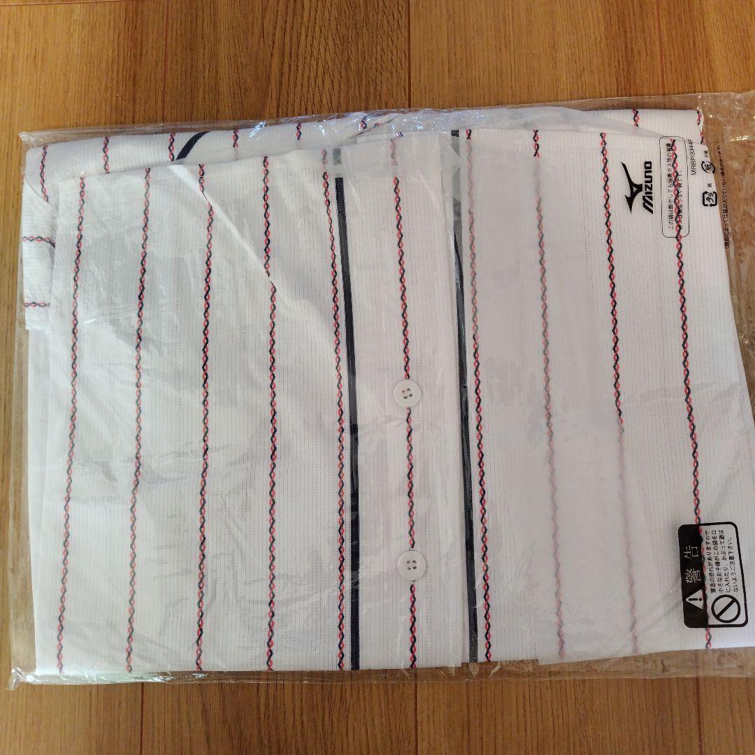 侍ジャパン 村上宗隆 レプリカユニフォーム ホーム Lサイズ　2022年モデル