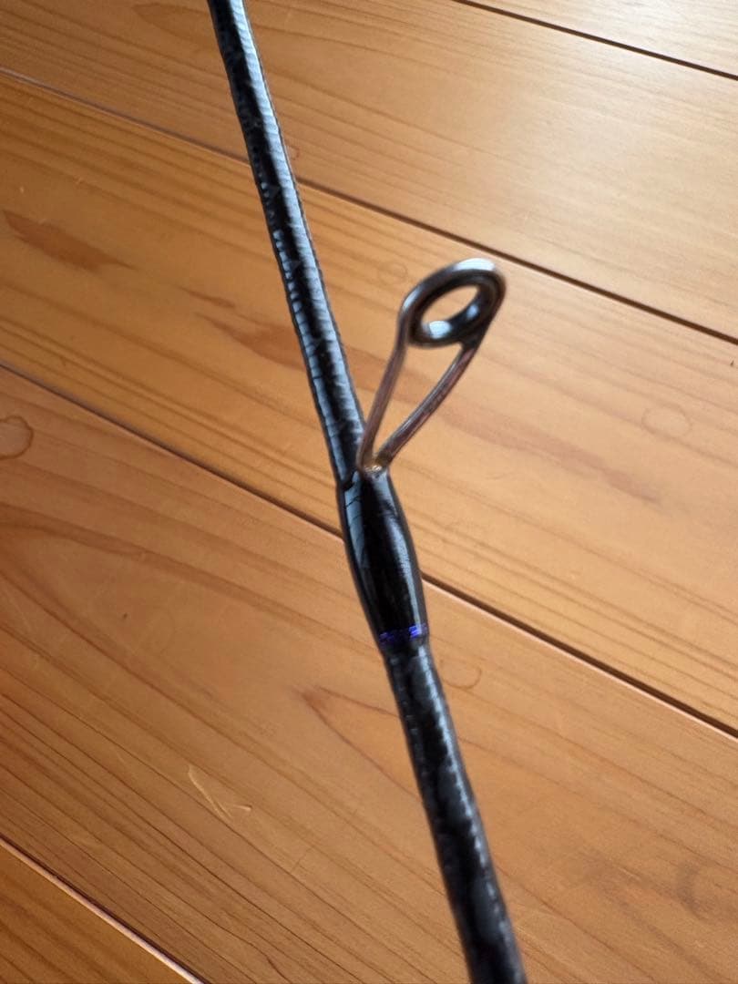 シマノ　21ゲーム LJ S65-0/FS SLJ用