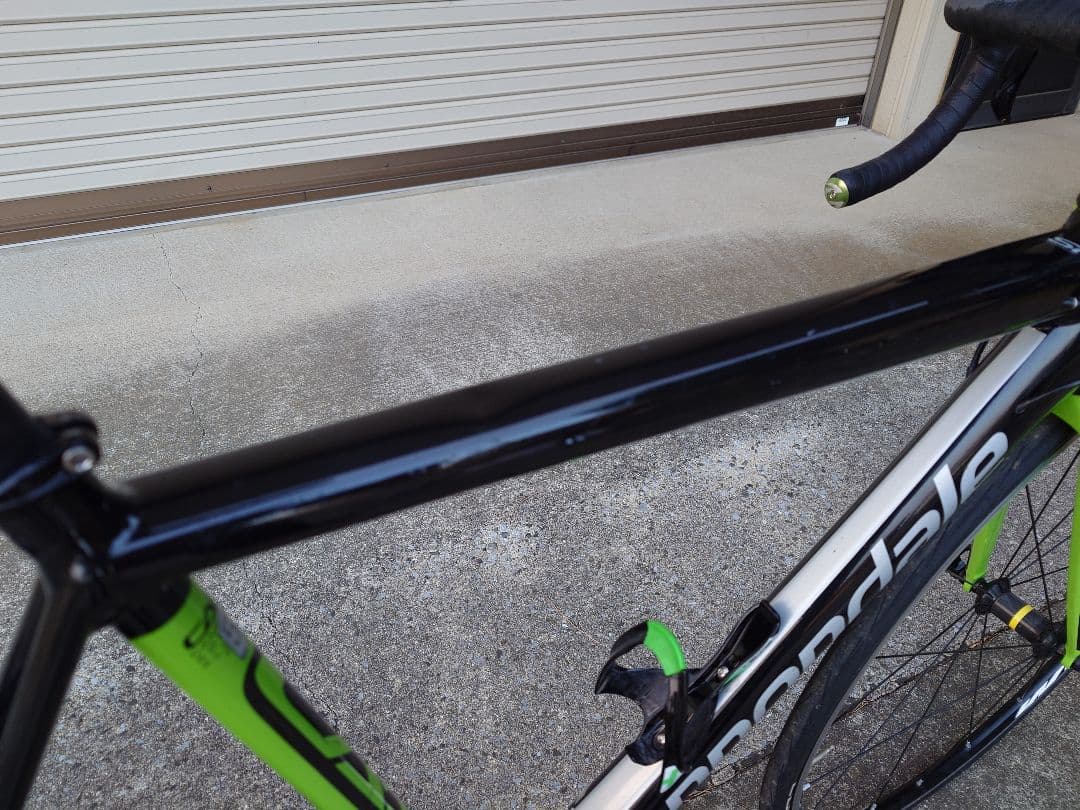 CANNONDALE CAAD12 2016年 105mix サイズ52 埼玉県