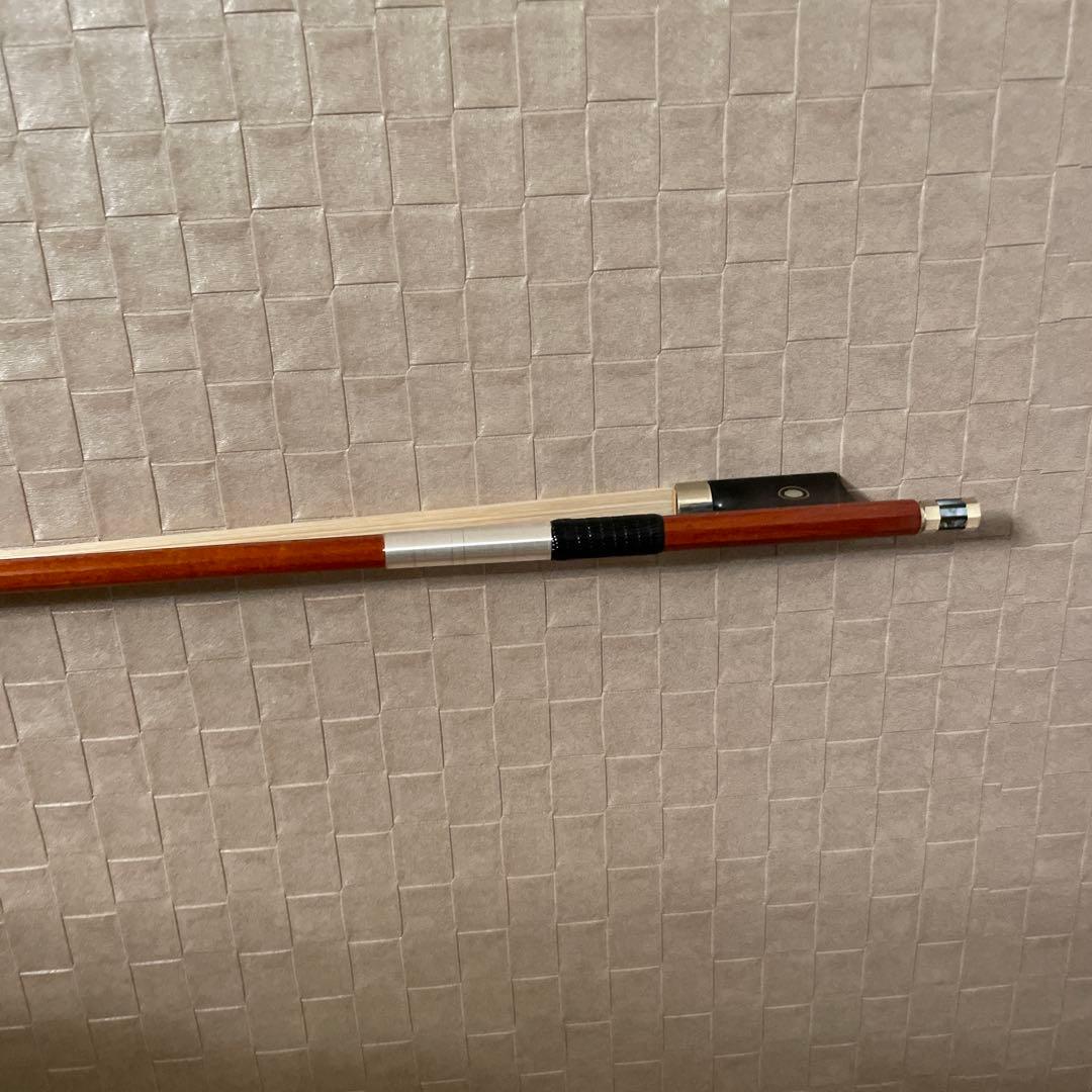 バイオリン弓　イギリス製