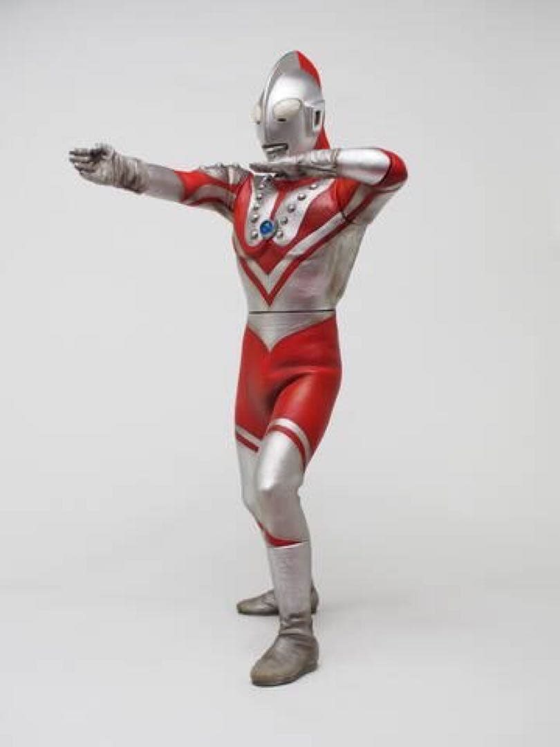 CCP 特撮シリーズ　ゾフィー 1/6 新品未開封品