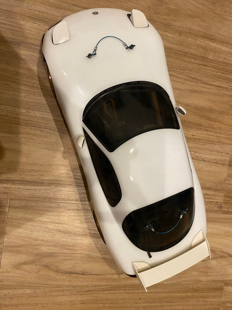 Tamiya RX-7 ラジコン