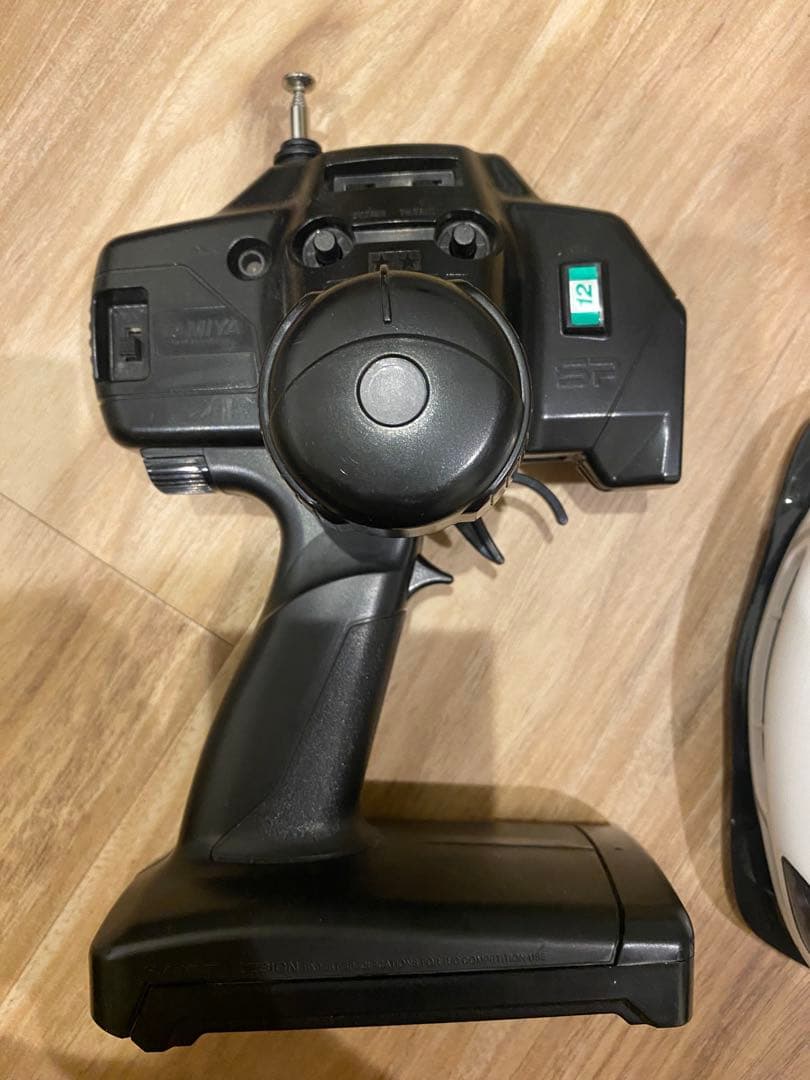 Tamiya RX-7 ラジコン