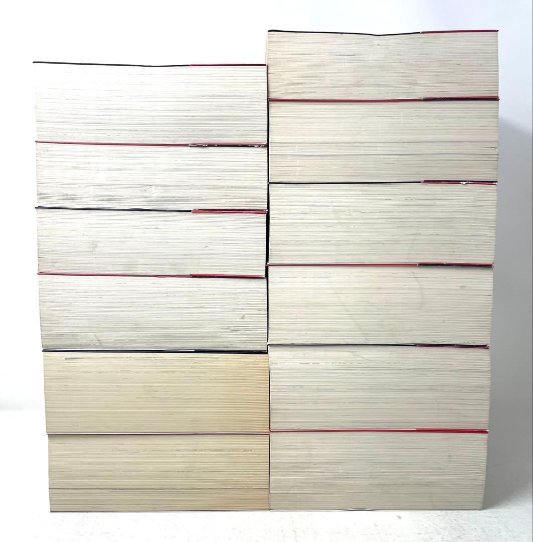 【全巻初版】ワイルド7 愛蔵版 全巻セット 1〜12巻 望月三起也 実業之日本社