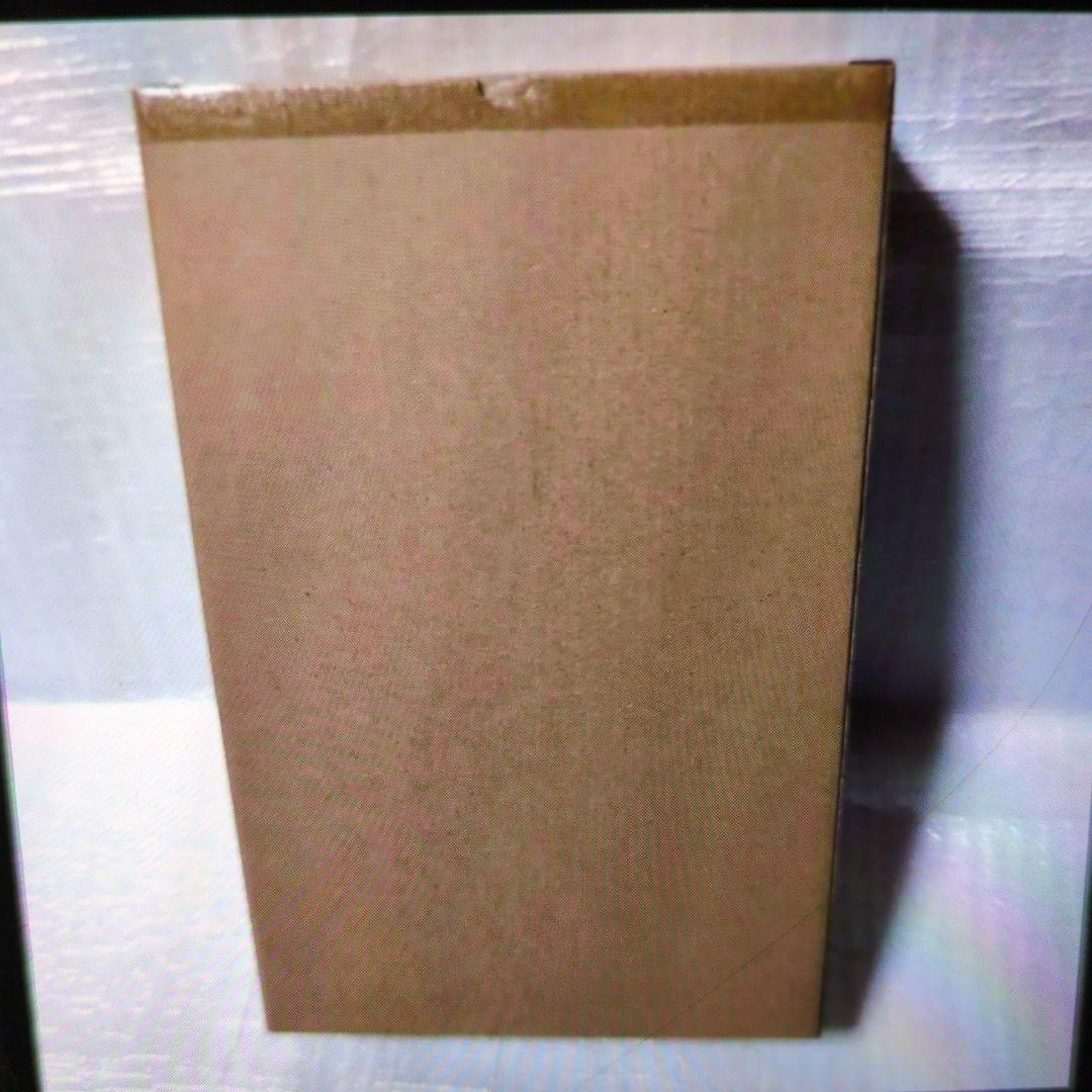 SMP.進化合体.大獣神.クリアカラーバージョン。