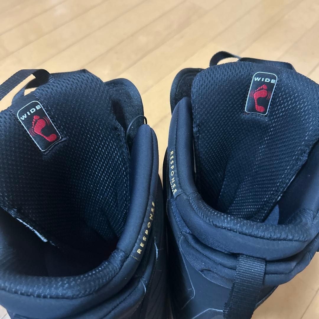 サロモン　ダイヤログ　ワイド