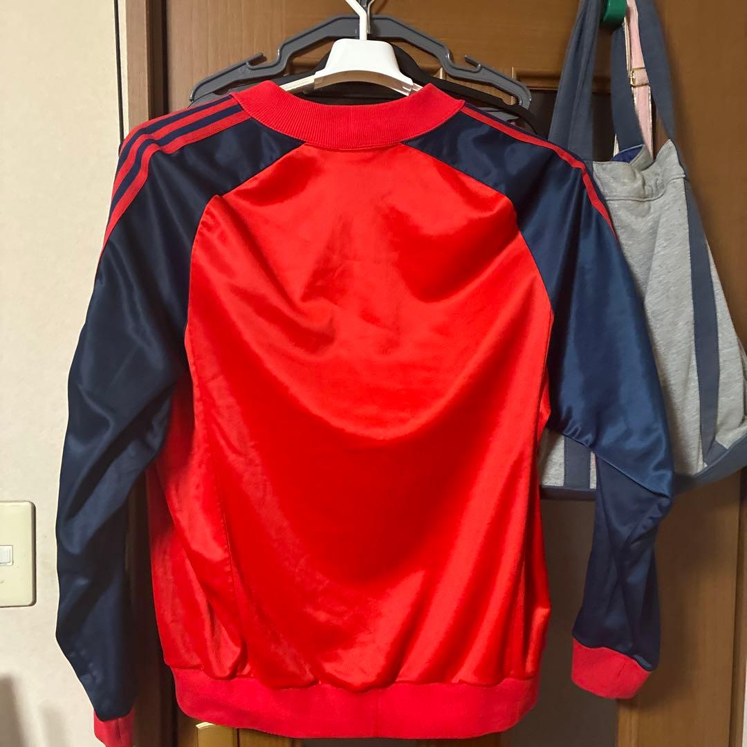 80sアディダスATP