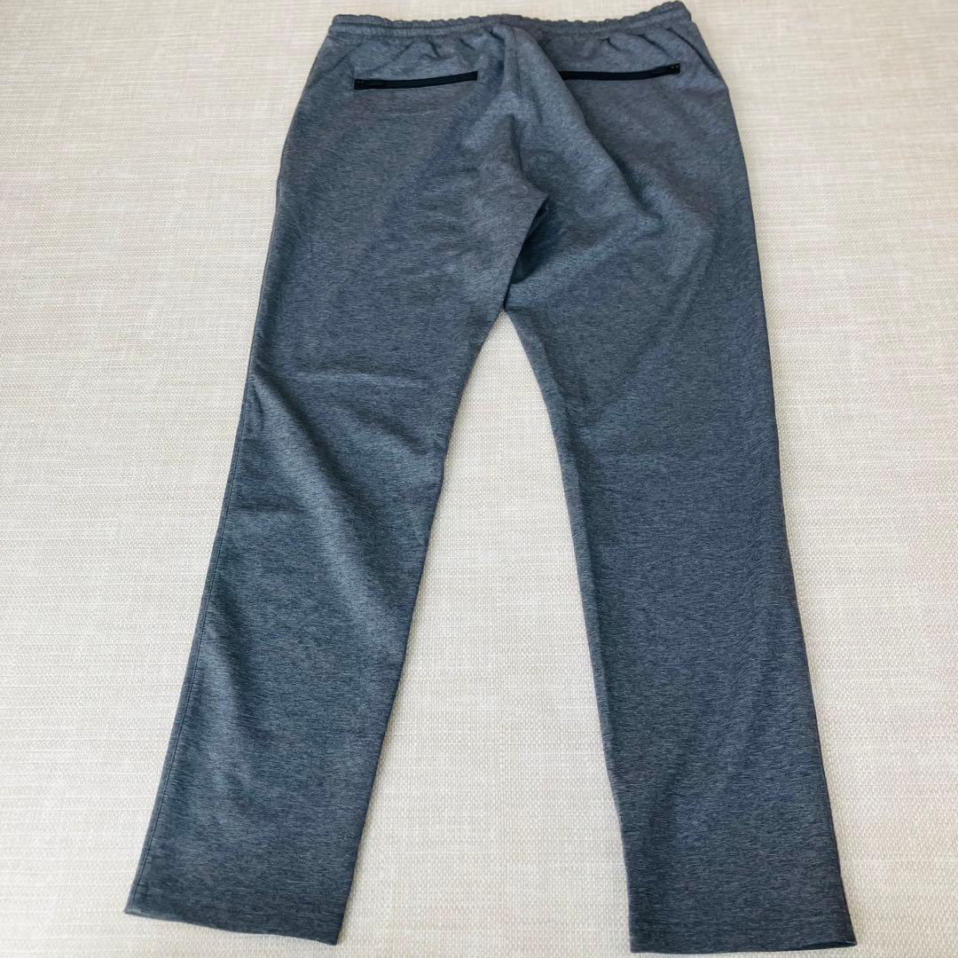 【美品】ブリーフィング CARVICO SLIM JOGGER PANTS XL