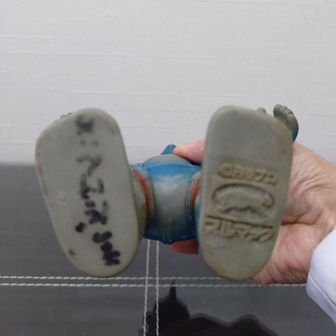 当時物　ブルマァク　ウインダム