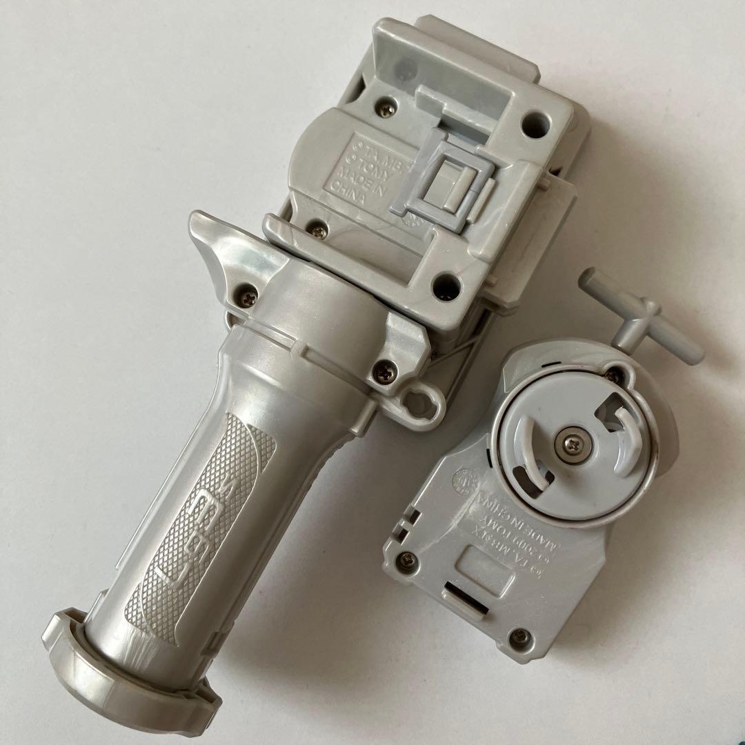 BB107 ビッグバンペガシス DXセット