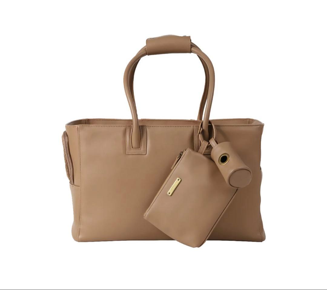 CITY DOG キャリーバッグ