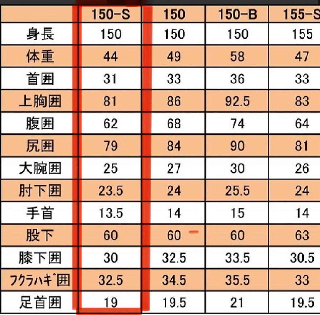 CRAFTSMAN フルスーツ 3mm 150-S バックジップ日本製 男女