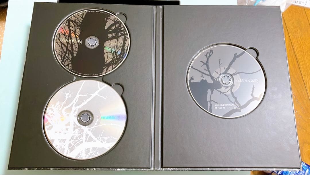 セカオワデビュー10周年アルバム 2010-2019 完全生産限定プレミアBOX