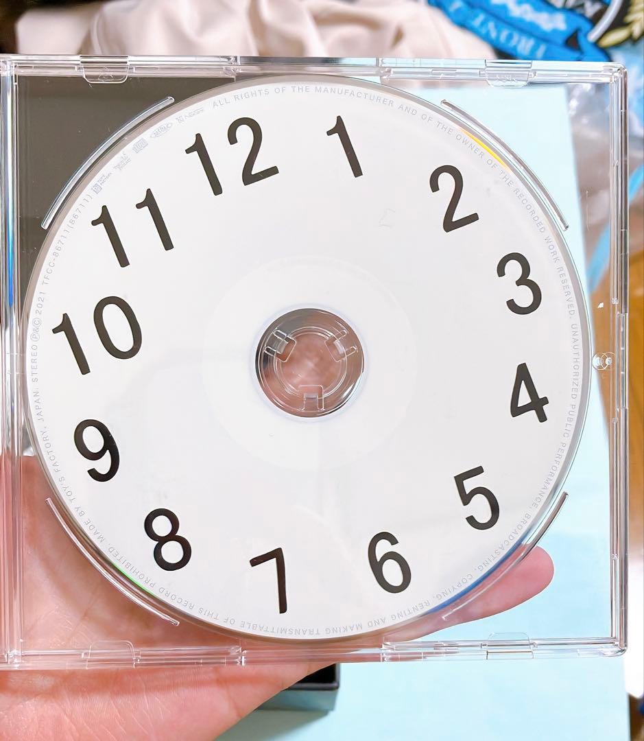 セカオワデビュー10周年アルバム 2010-2019 完全生産限定プレミアBOX