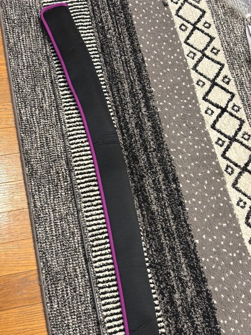 フェンウィック リンクス LINKS66CMLJ 未使用　グリップフィルム無し