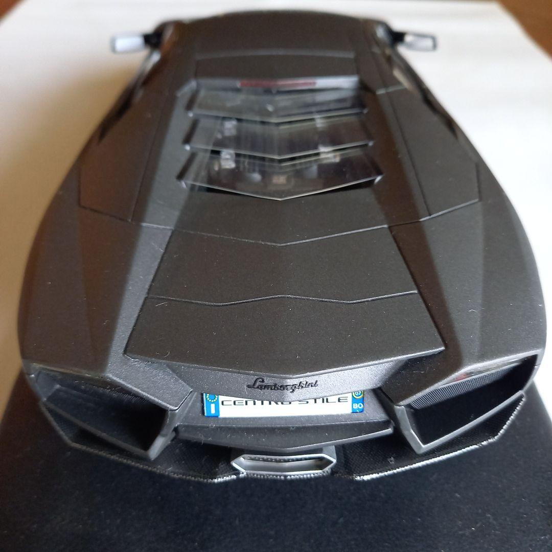 ランボルギーニ レヴェントン MRコレクション限定