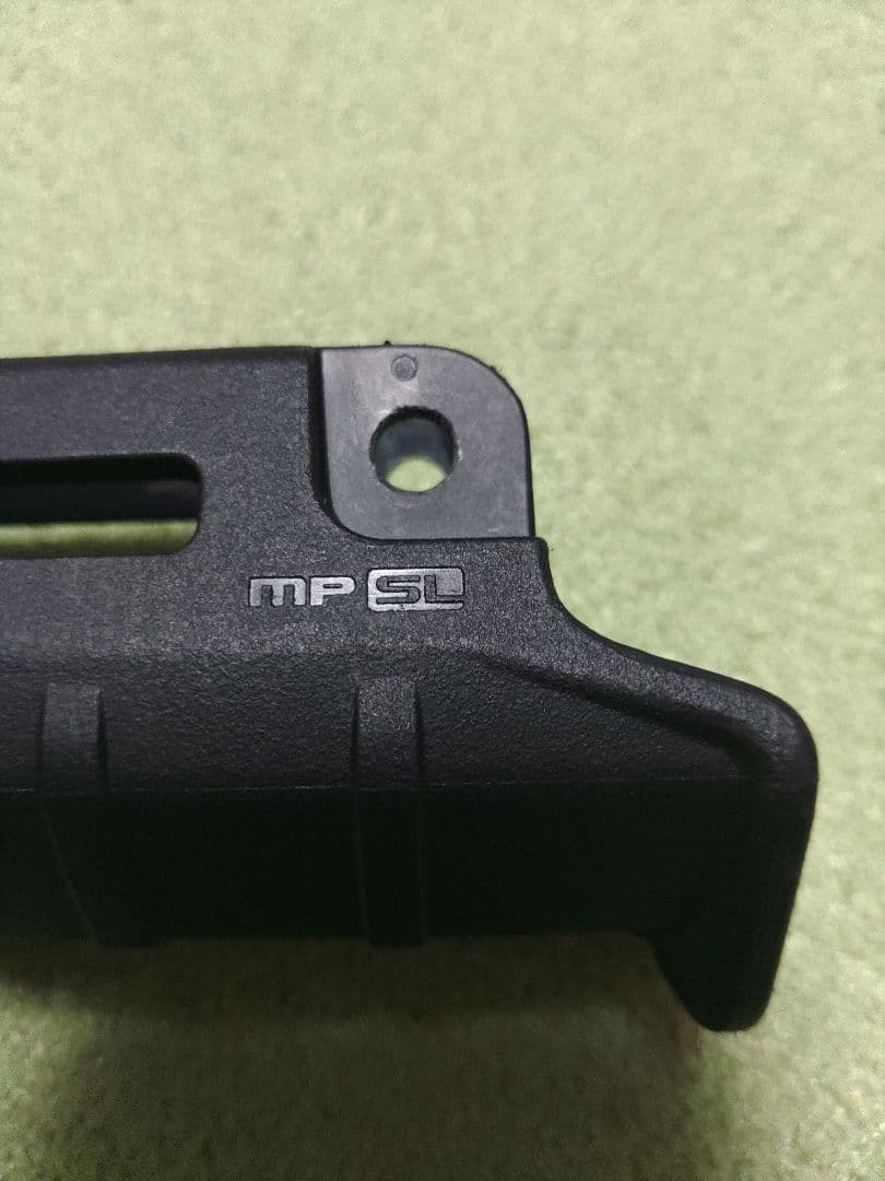 MAGPUL SLハンドガード 実物
