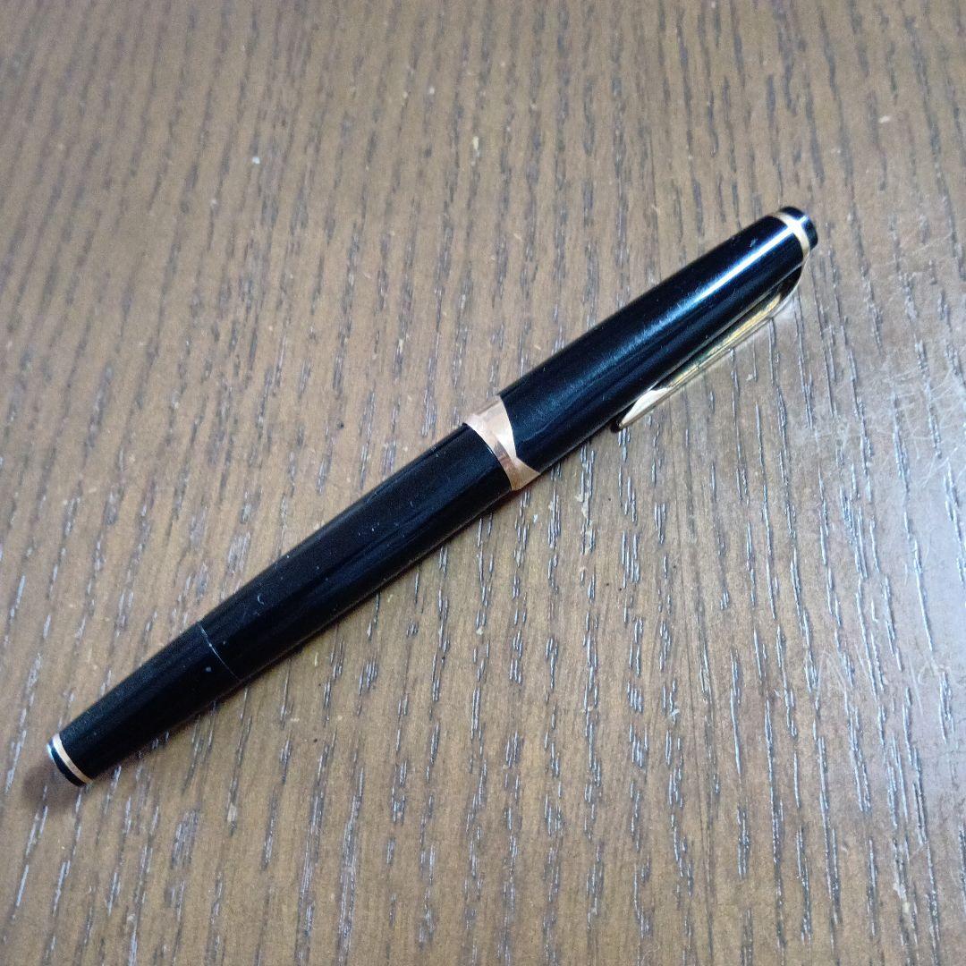 MONTBLANC 万年筆