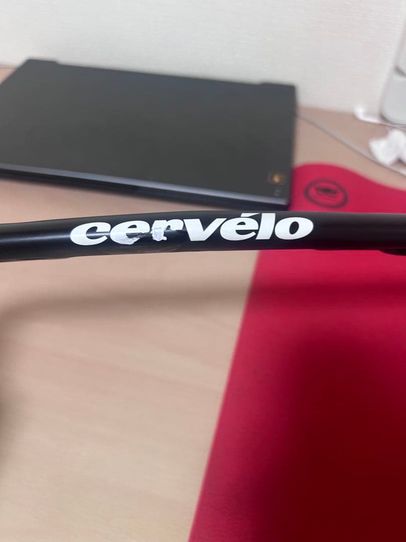 サーベロ ce rvelo s5 400mmハンドル