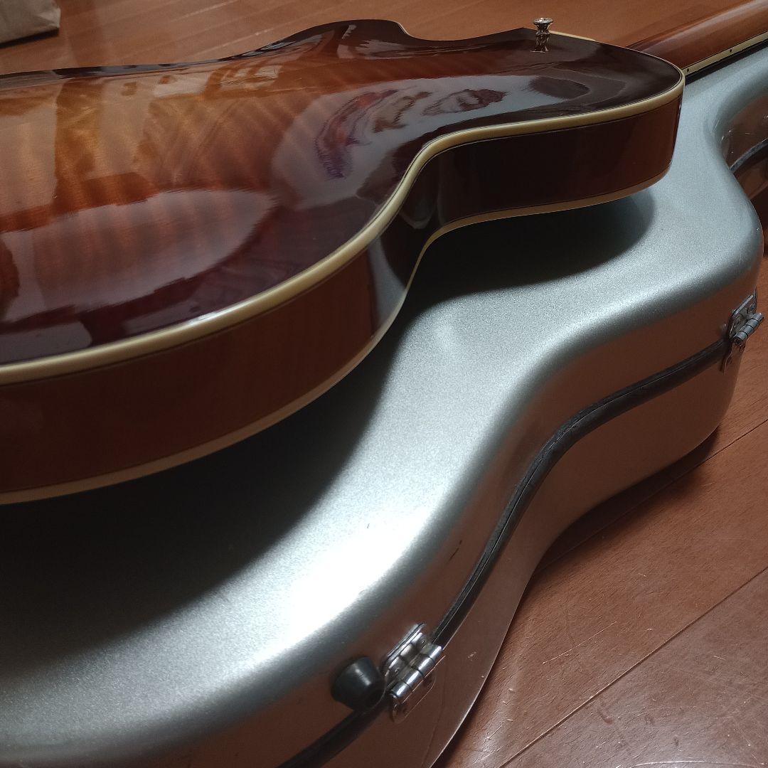 ギター Eastman T-145SMD sunburst