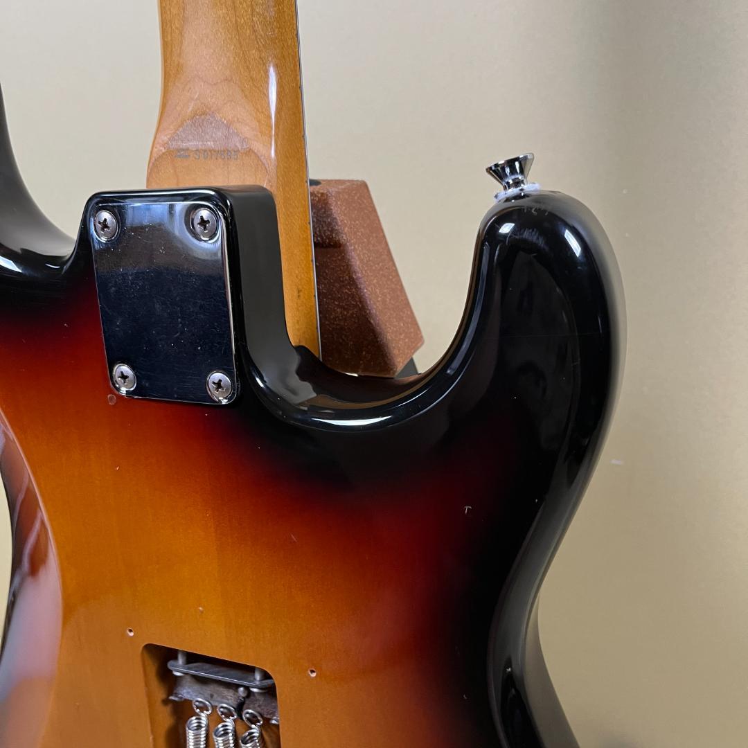 Fender Japan ST67-85L STB-67/L 右利き用