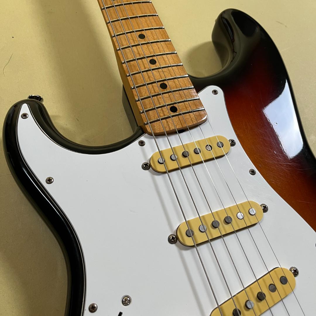 Fender Japan ST67-85L STB-67/L 右利き用