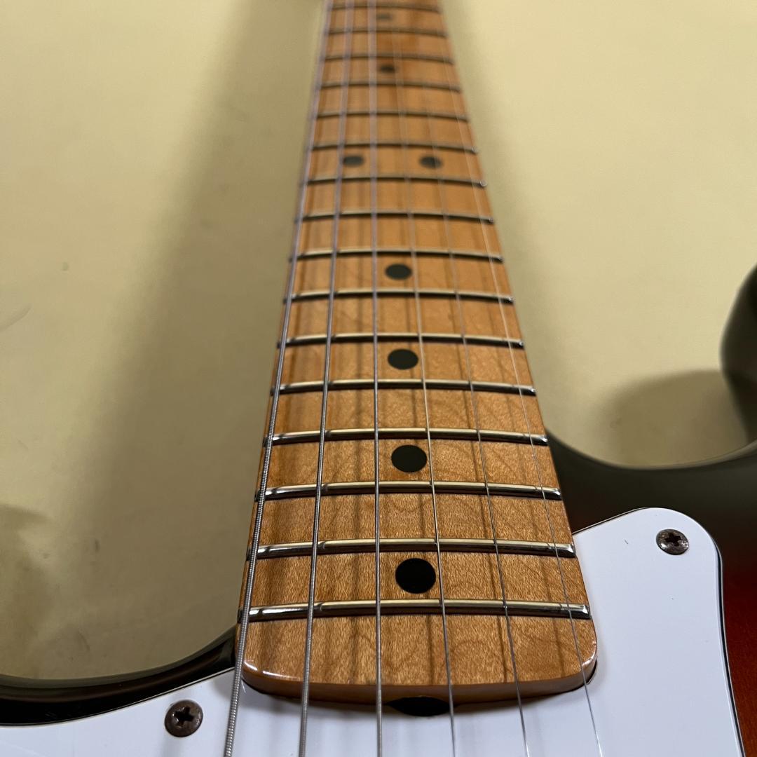 Fender Japan ST67-85L STB-67/L 右利き用