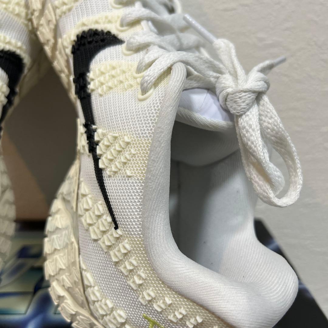 シューズ(男性用) Nike ja3 US8