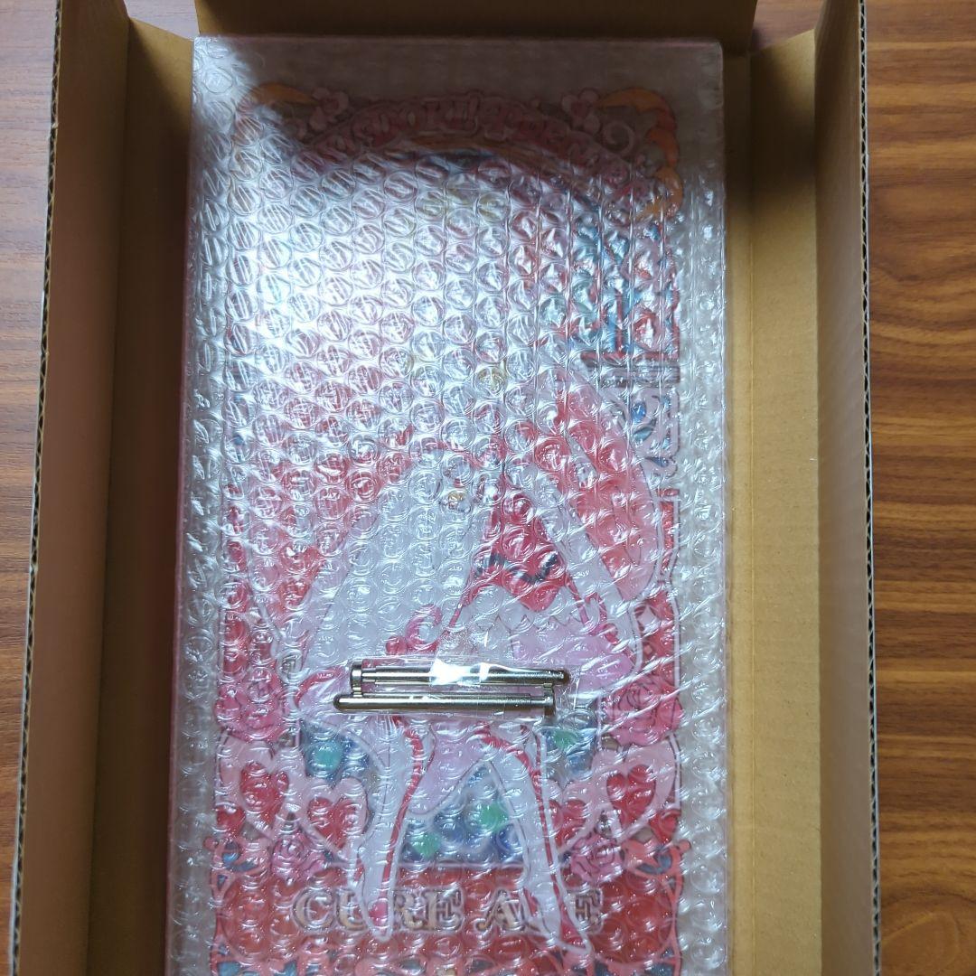 ドキドキ！プリキュア　アクリルアートボード　5種