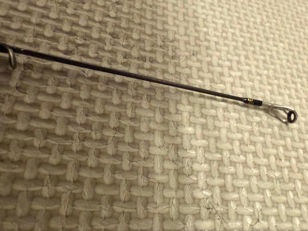 ヴァルケイン　ダーインスレイヴ レイズウィザード 510CL