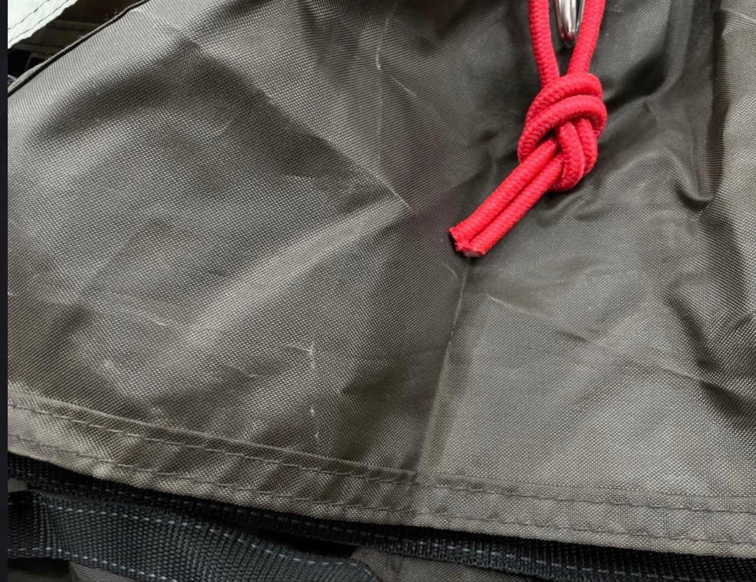 ①極美品　Coleman 4Sワイド2ルーム　コクーンIII コールマン