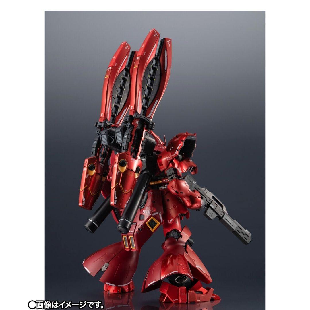 サザビー 超合金