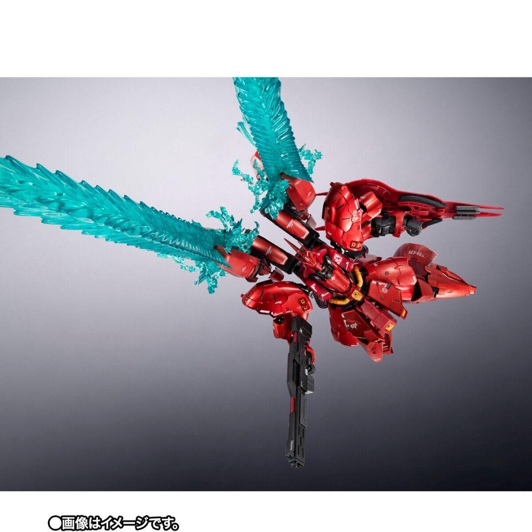 サザビー 超合金