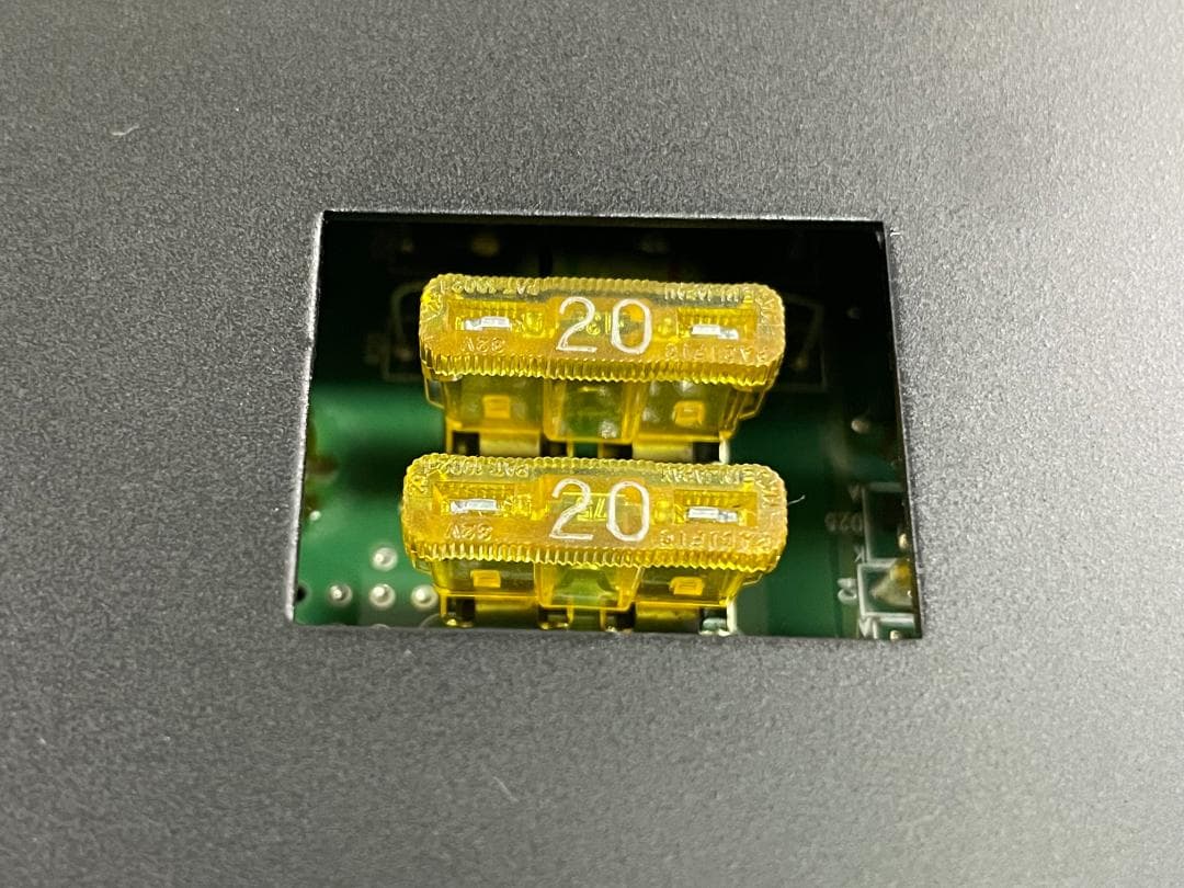 FORTRESS フォートレス ストレート 放電器 ミニ四駆 ラジコン RC