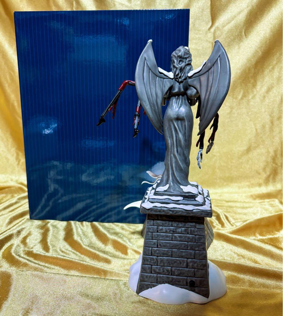 ナイトメアビフォアクリスマス　ジャック　ゼロ　ライト　ショーケース　エネスコ