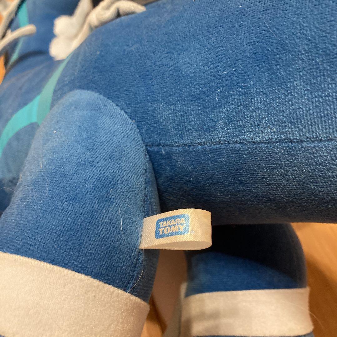 ポケモン ディアルガとパルキアのセット