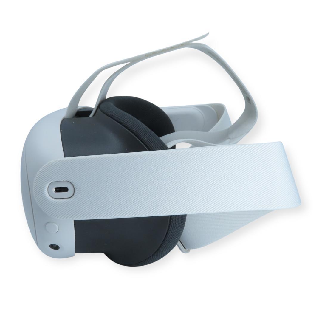  Quest 3 512GB VRヘッドセット 899-00594-01