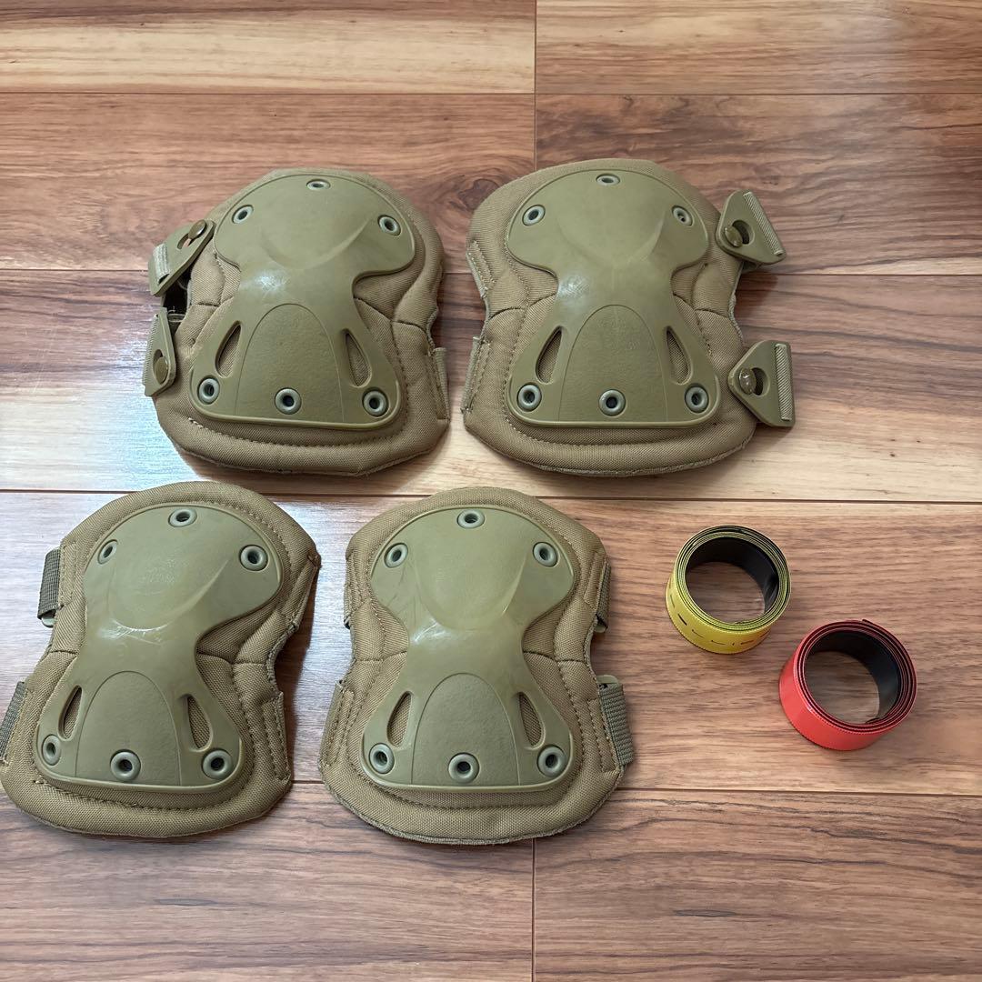 ねぇう サバゲー 東京マルイ MP5-J 引退セット