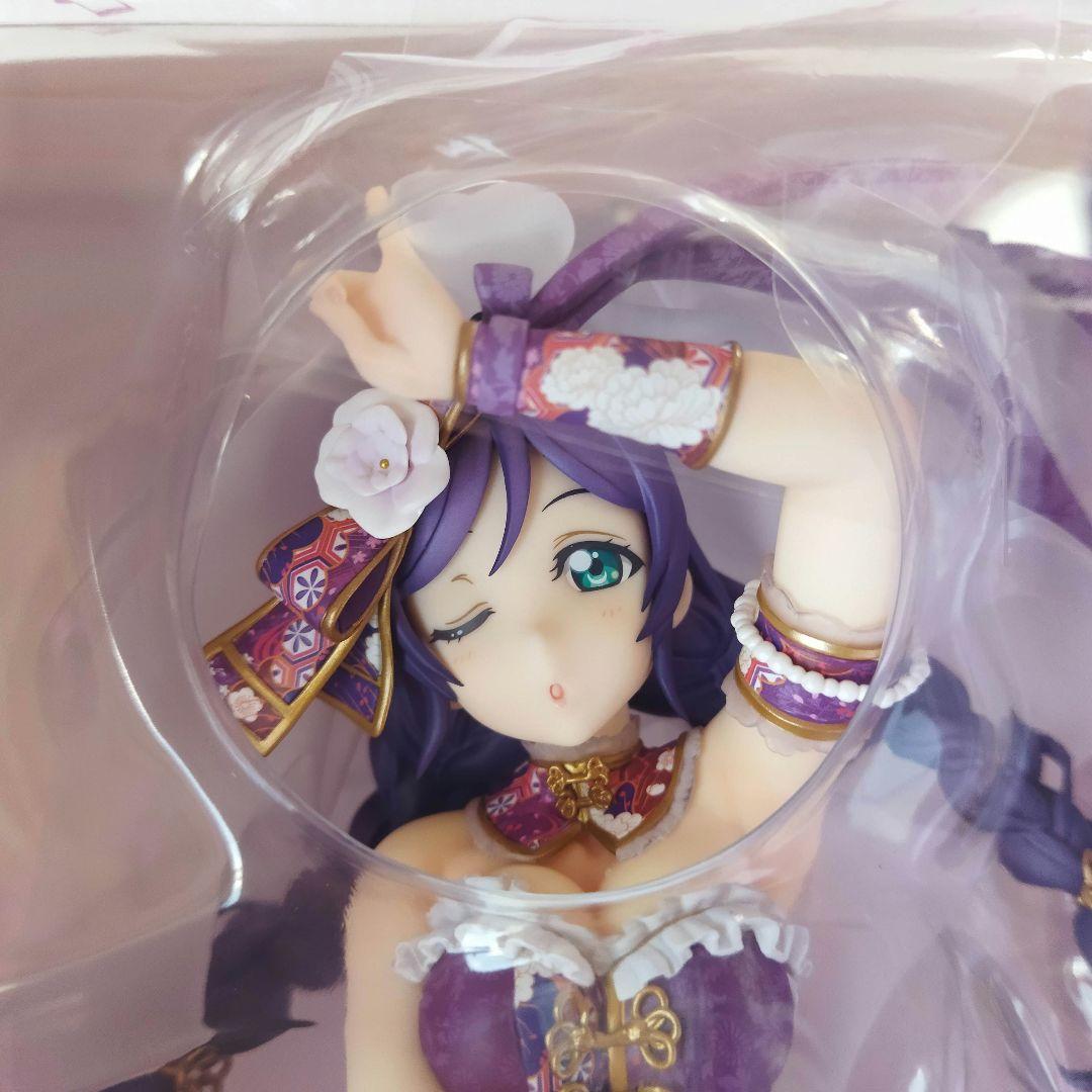 ラブライブ！ 東條希 1/7 フィギュア[アルター] 新品未開封