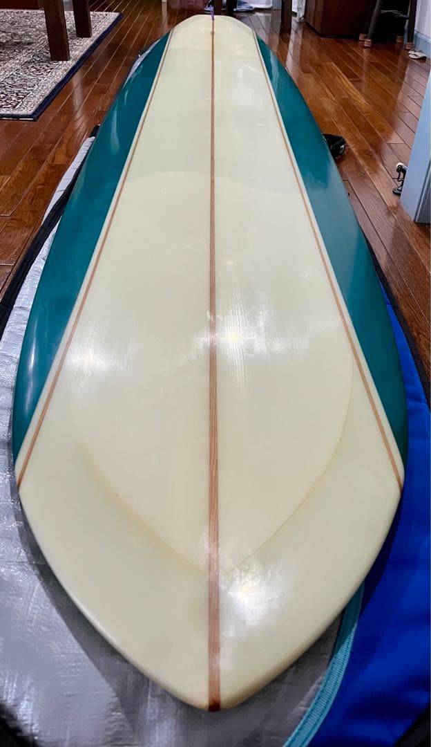 ガトヘロイ（Gato Heroi）クラッシックキラー 9.8f